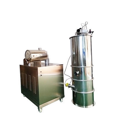 福建龍巖市電動真空上料機ZKS-7生產廠家