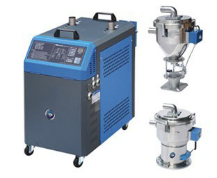 東莞廠家供應(yīng)&ldquo;一對多&rdquo;分離式真空上料機(jī)-東莞住友精密機(jī)械科技