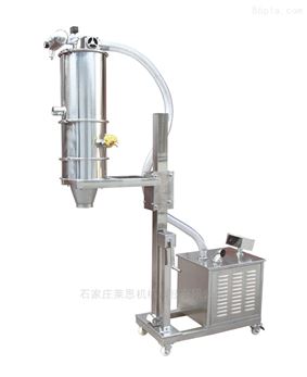 移動(dòng)真空上料機(jī)