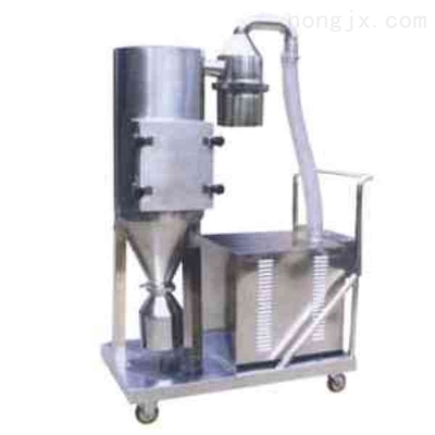 供應(yīng)ZSL-Ⅲ系列真空上料機(jī)LS系列-浙江臨海市華海制藥設(shè)備