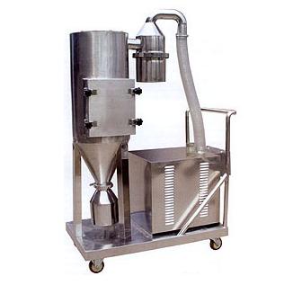 QVC系列氣動(dòng)式真空加料機(jī)