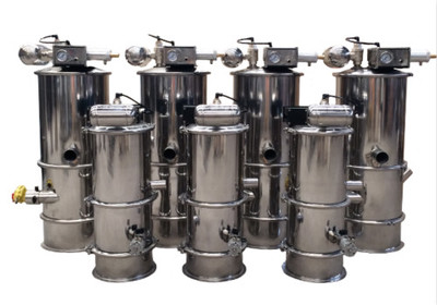 第57屆全國藥機展大陣仗,天津飛云粉體參展產品搶&ldquo;鮮&rdquo;看