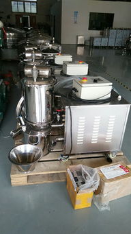 真空輸送設備 2018年新款真空上料機上料設備 產品詳情