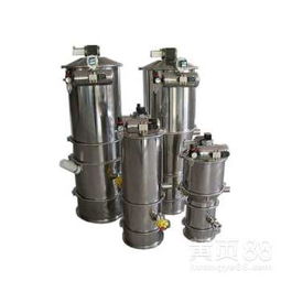 【廠價(jià)直銷電動(dòng)式真空上料機(jī)304不銹鋼上料機(jī)粉體食品級(jí)吸料機(jī)】-