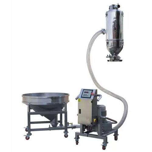 邁皓銷售真空上料機(jī)真空無(wú)塵自動(dòng)不銹鋼輸送機(jī)設(shè)備廠家