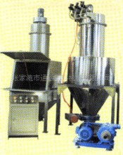 供應(yīng)ZK-600真空上料機_張家港塑機輔機公司_