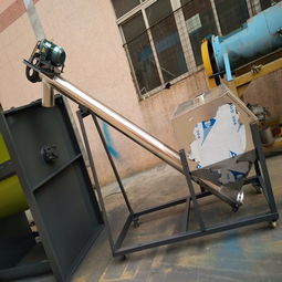 雷州銘美3米塑料真空上料機(jī) 性能、應(yīng)用與市場(chǎng)價(jià)格解析