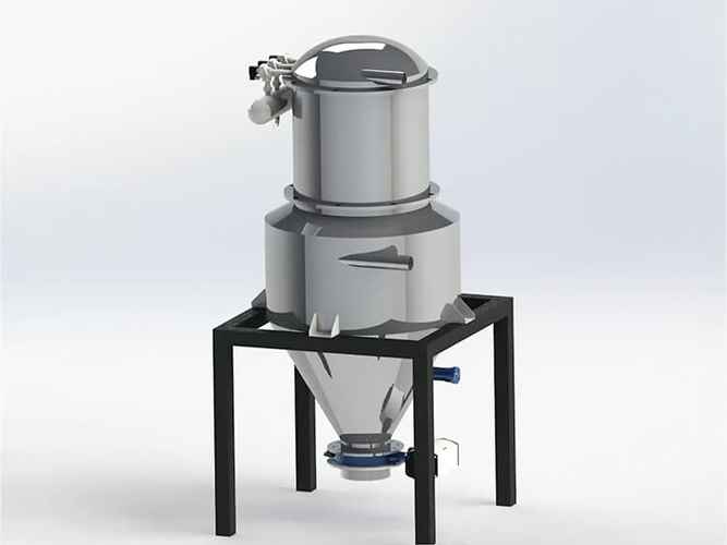 高效輸送新選擇 探秘斯曼爾機(jī)械真空上料機(jī)與粉末吸料機(jī)