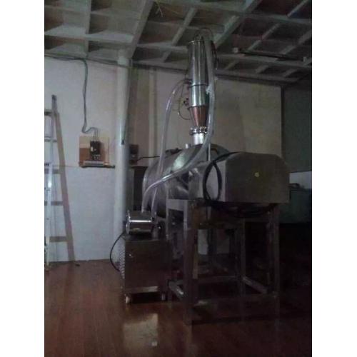 化工設備網產品列表精選 輸送機、裝載機與真空上料機的工業應用