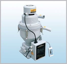 真空吸料機、真空上料機與真空填料機 詳解核心設備真空上料機