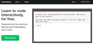 10個免費學習編程的好助手