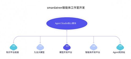 AI原生浪潮來襲 數睿數據引領軟件開發行業新范式